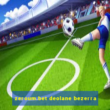 zeroum.bet deolane bezerra